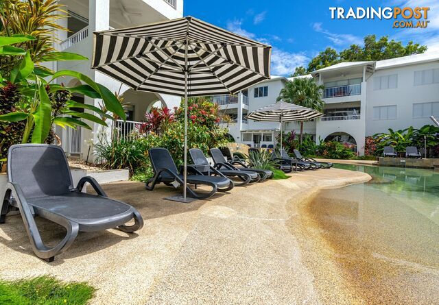 77 Portsea/70-76 Davidson Street PORT DOUGLAS QLD 4877