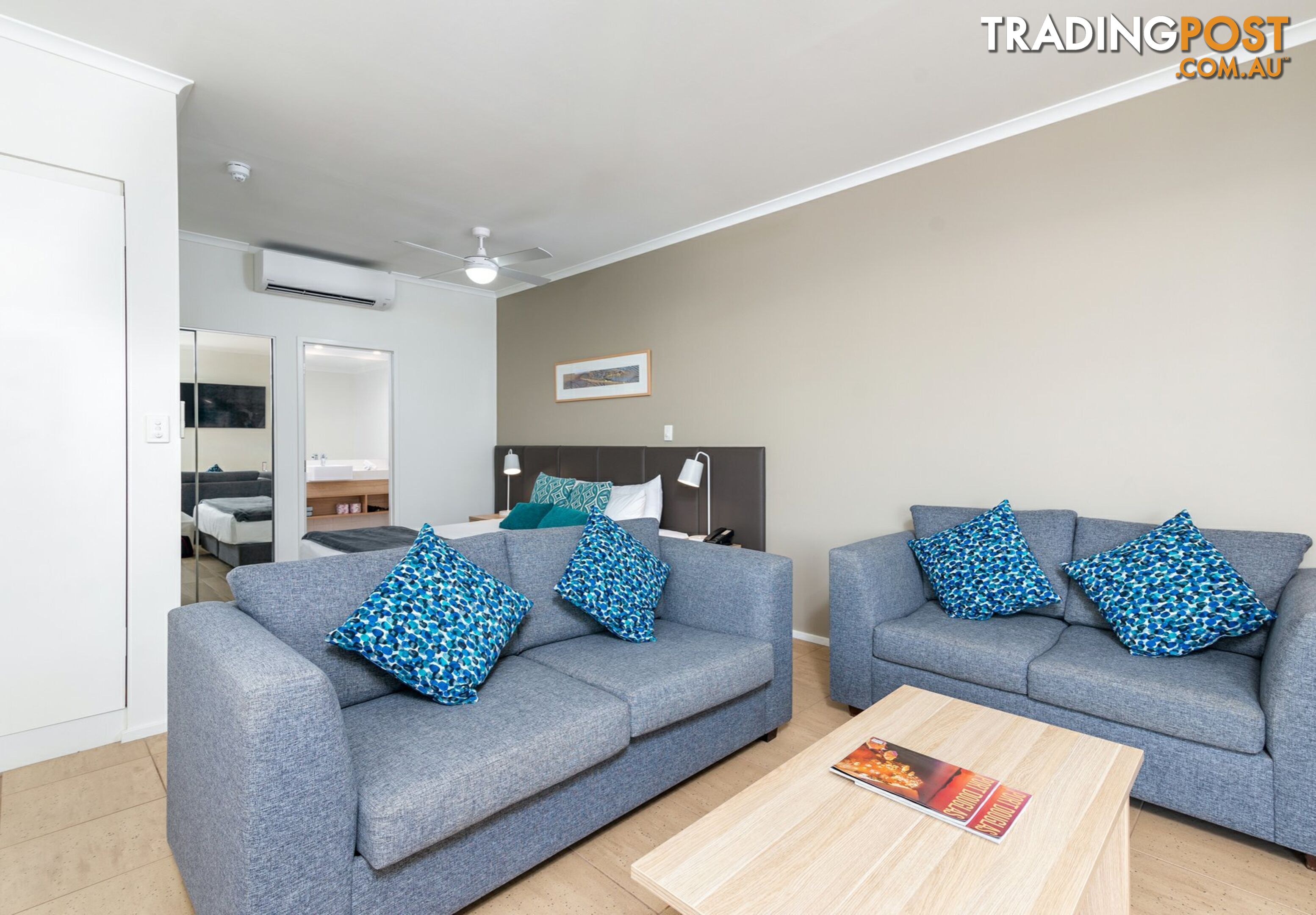 77 Portsea/70-76 Davidson Street PORT DOUGLAS QLD 4877