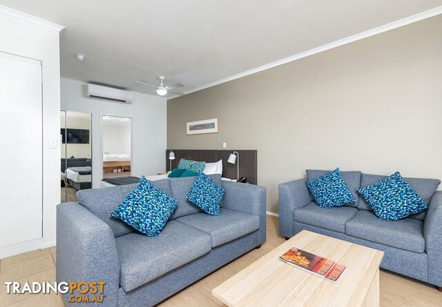 77 Portsea/70-76 Davidson Street PORT DOUGLAS QLD 4877