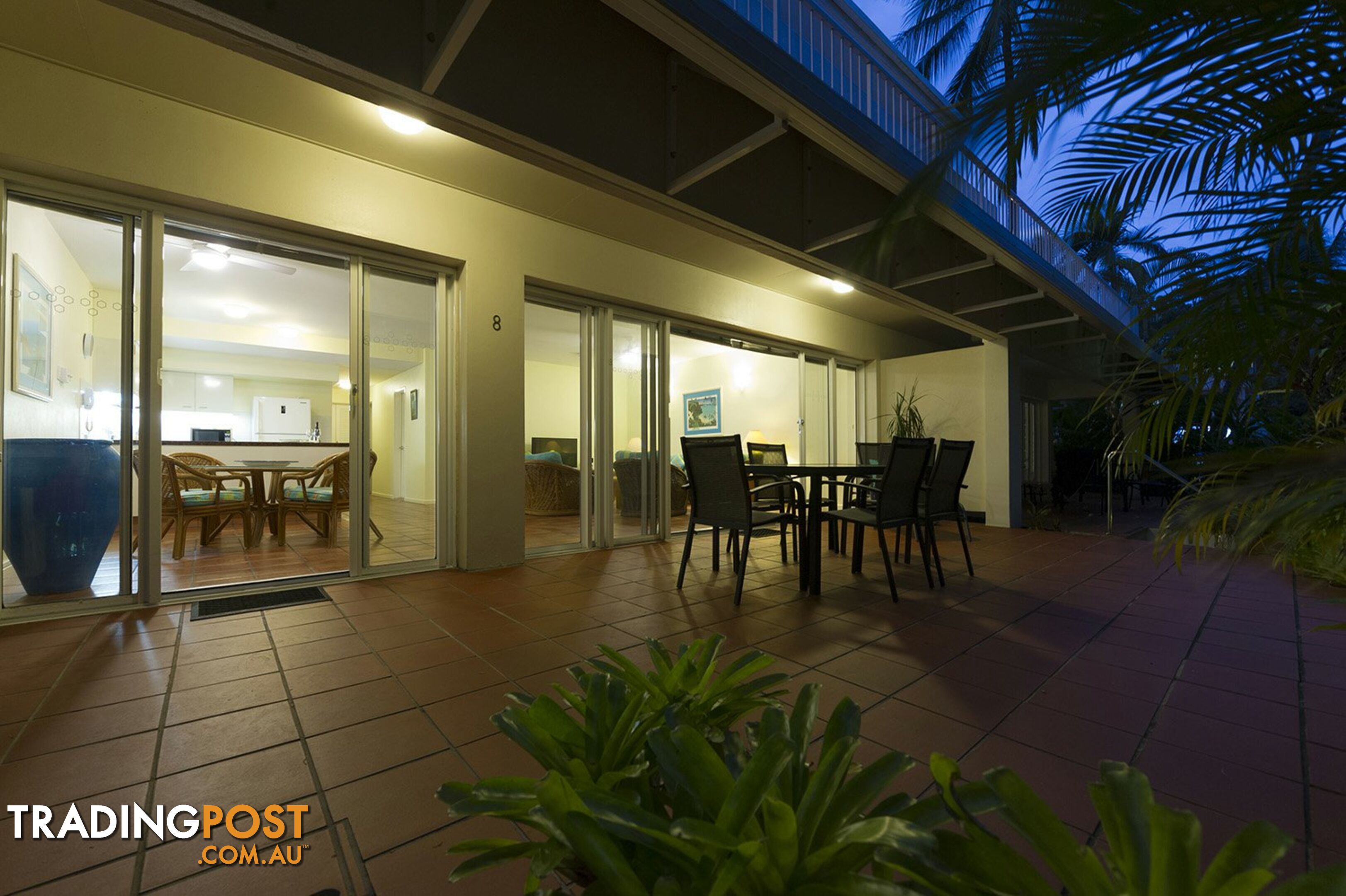 8 Balboa/1 Garrick Street PORT DOUGLAS QLD 4877