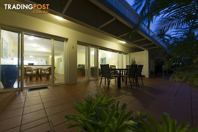 8 Balboa/1 Garrick Street PORT DOUGLAS QLD 4877