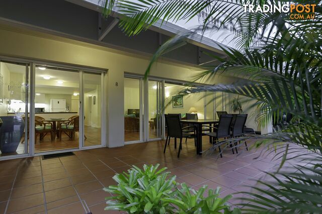 8 Balboa/1 Garrick Street PORT DOUGLAS QLD 4877