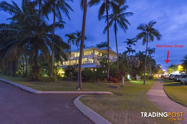 8 Balboa/1 Garrick Street PORT DOUGLAS QLD 4877