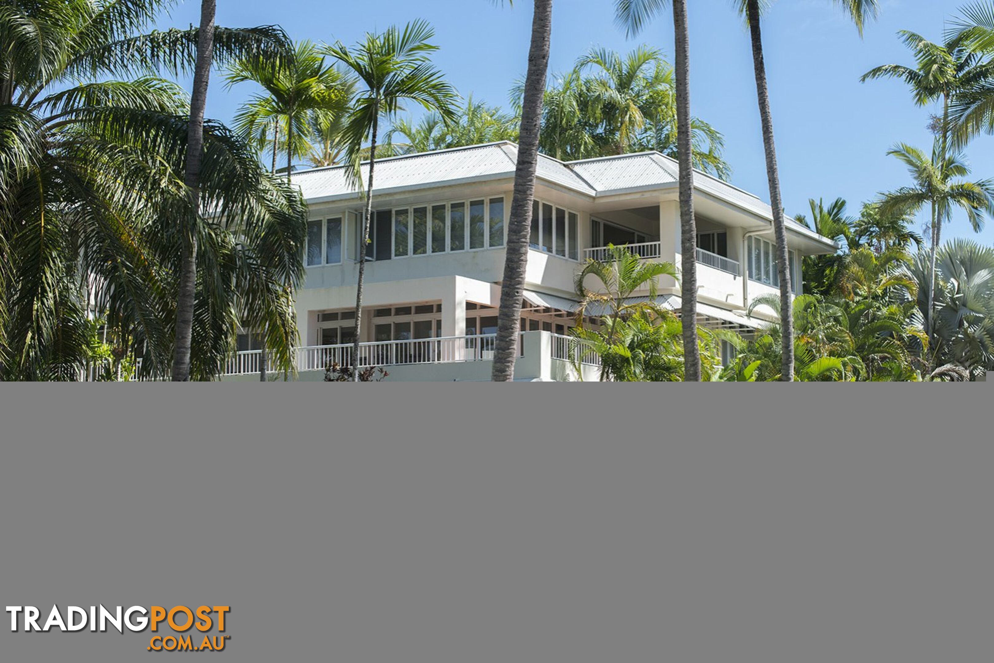 8 Balboa/1 Garrick Street PORT DOUGLAS QLD 4877