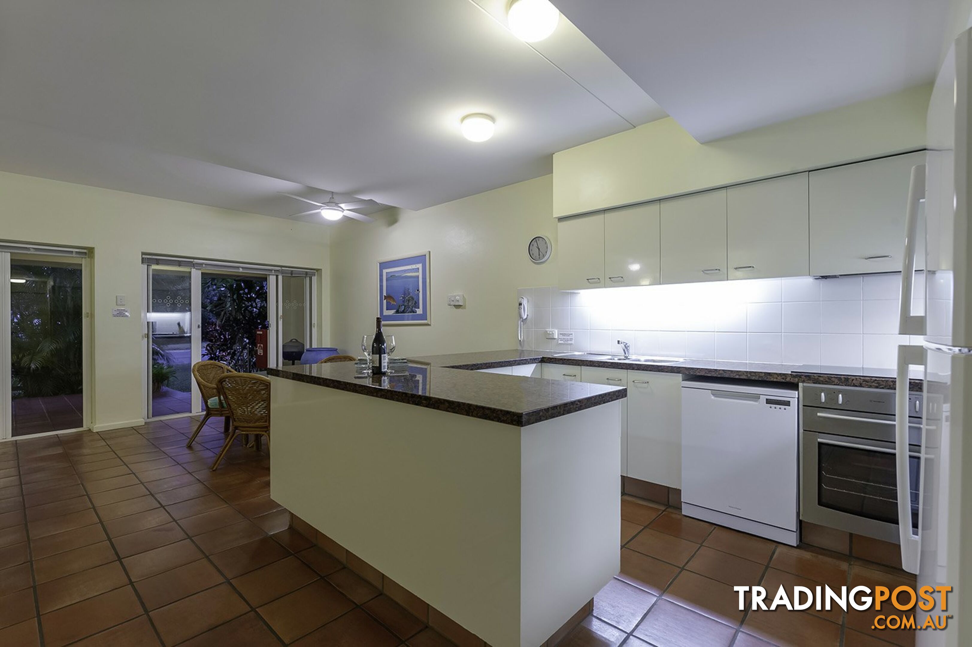 8 Balboa/1 Garrick Street PORT DOUGLAS QLD 4877