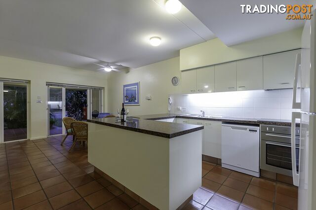 8 Balboa/1 Garrick Street PORT DOUGLAS QLD 4877