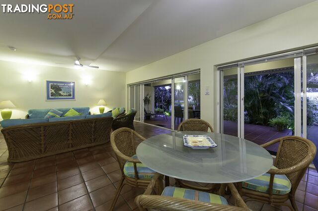 8 Balboa/1 Garrick Street PORT DOUGLAS QLD 4877