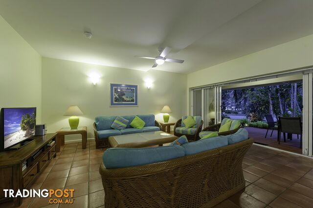 8 Balboa/1 Garrick Street PORT DOUGLAS QLD 4877