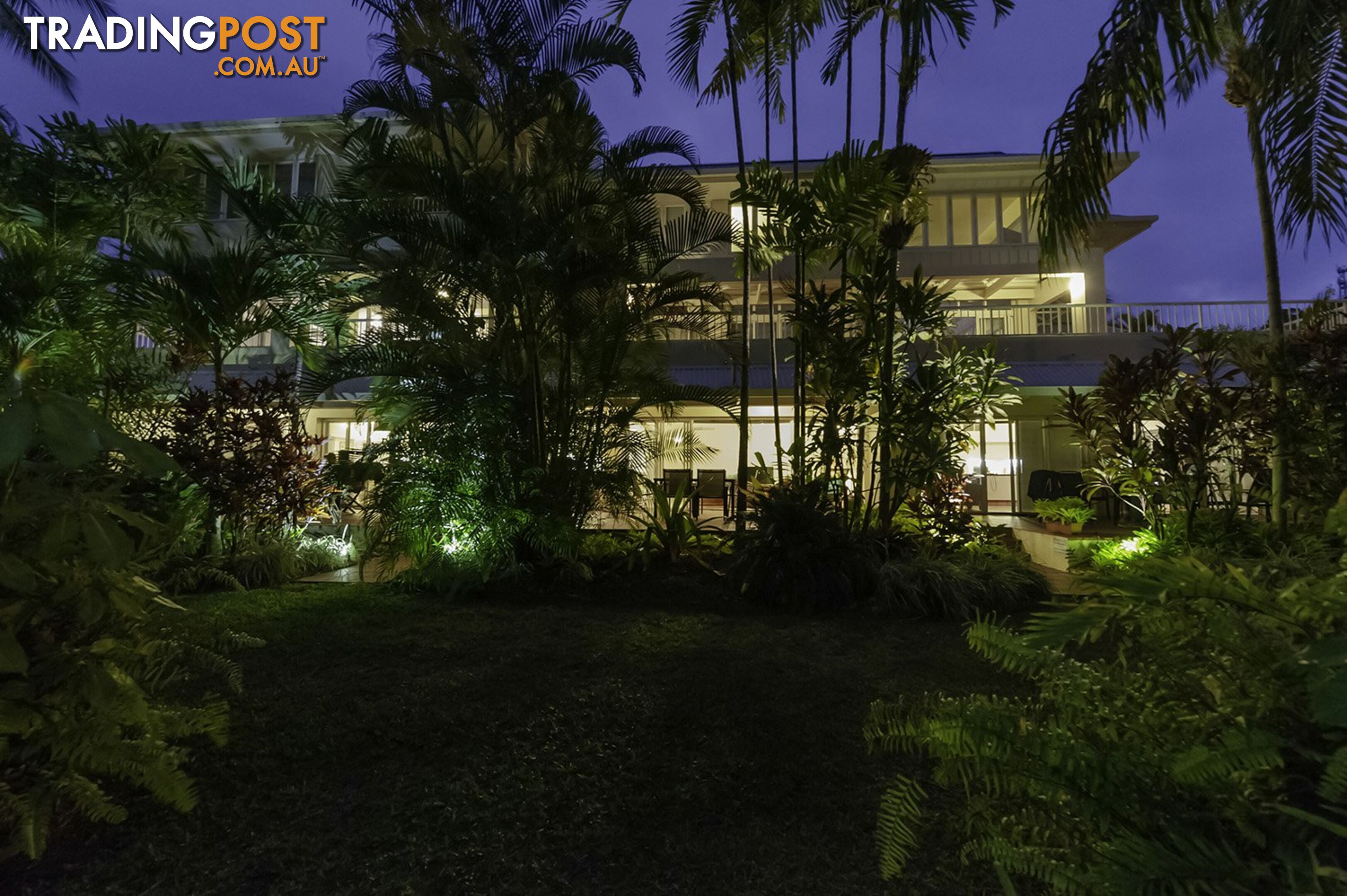 8 Balboa/1 Garrick Street PORT DOUGLAS QLD 4877