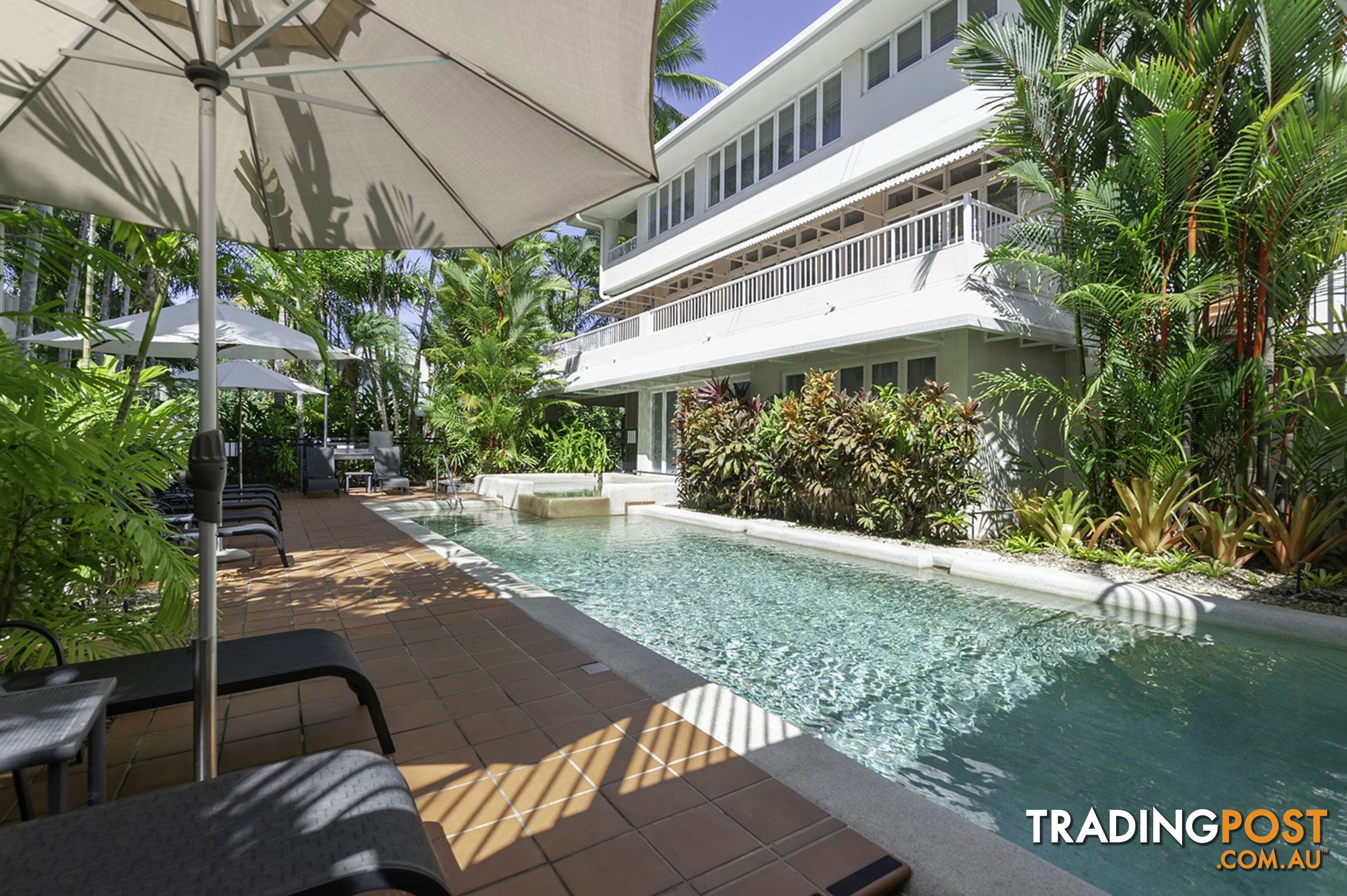 8 Balboa/1 Garrick Street PORT DOUGLAS QLD 4877