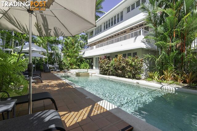 8 Balboa/1 Garrick Street PORT DOUGLAS QLD 4877