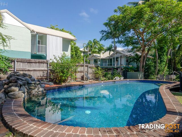 2/65 Davidson Street PORT DOUGLAS QLD 4877