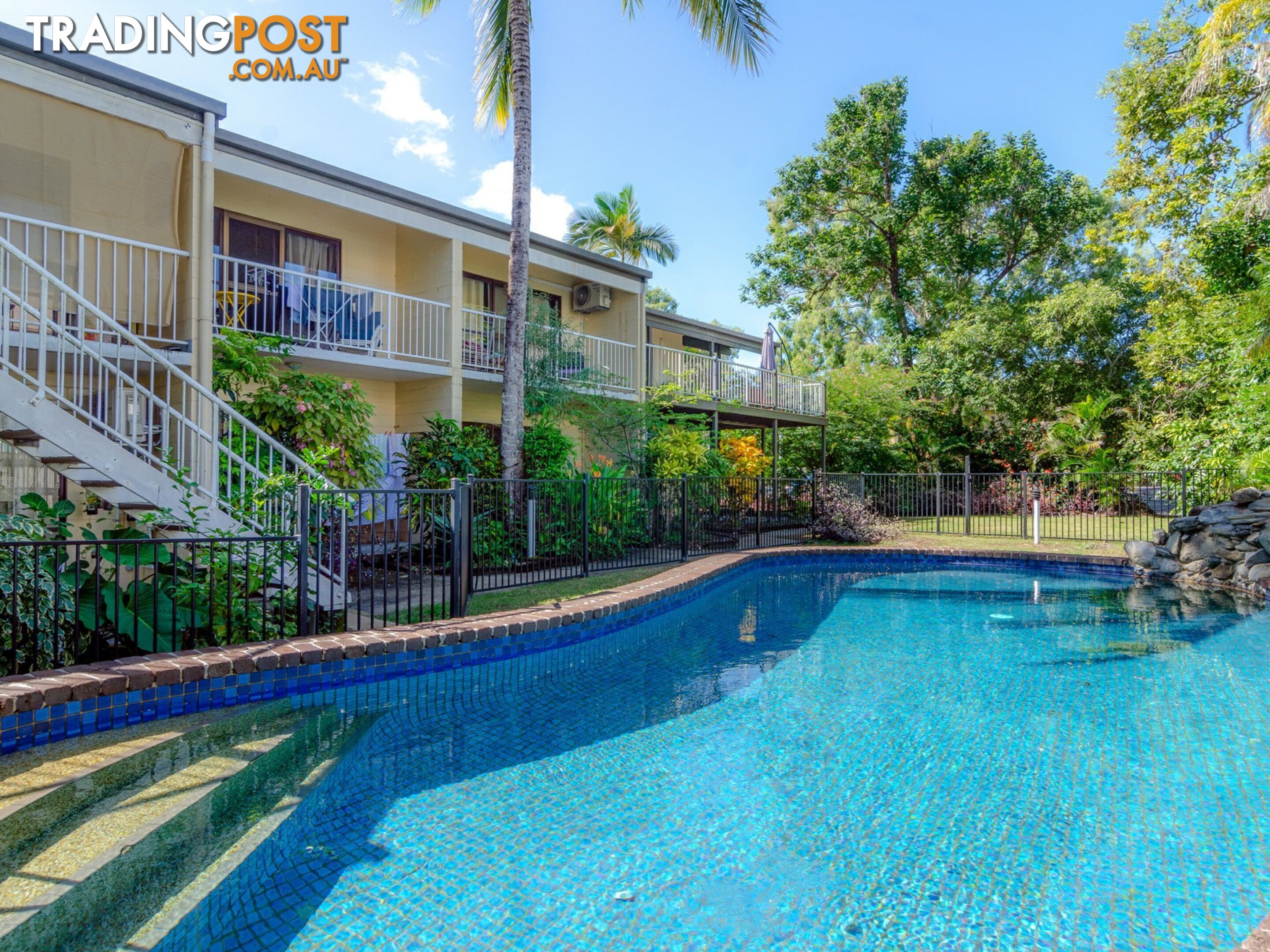 2/65 Davidson Street PORT DOUGLAS QLD 4877