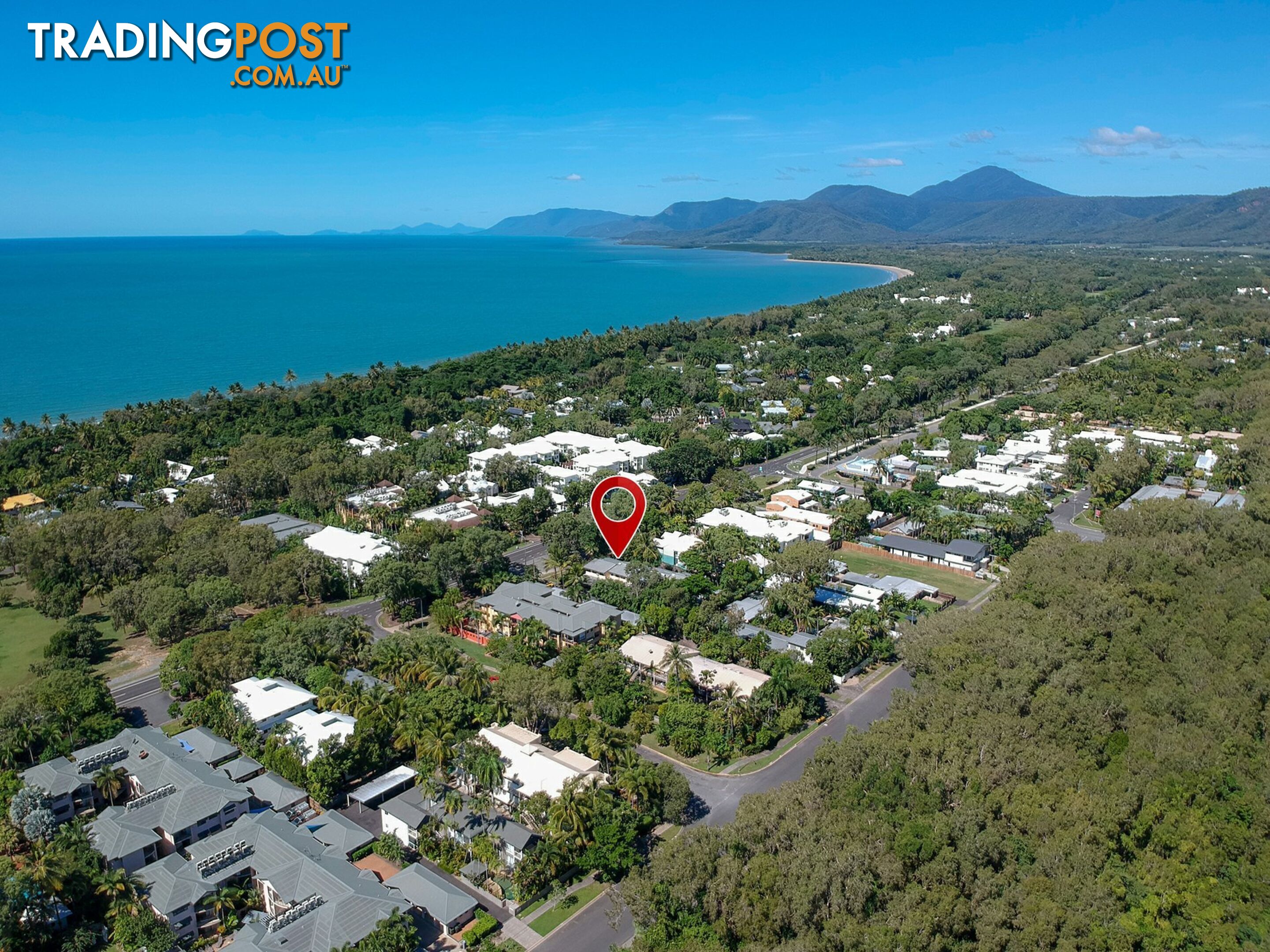 2/65 Davidson Street PORT DOUGLAS QLD 4877