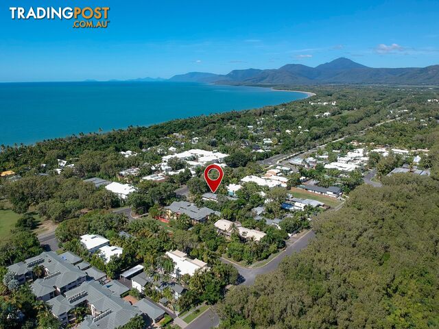 2/65 Davidson Street PORT DOUGLAS QLD 4877