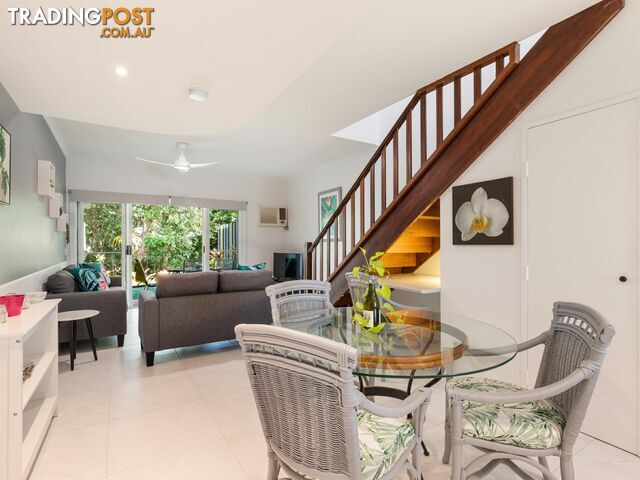 58 Plantation Resort/1 Beor Street PORT DOUGLAS QLD 4877