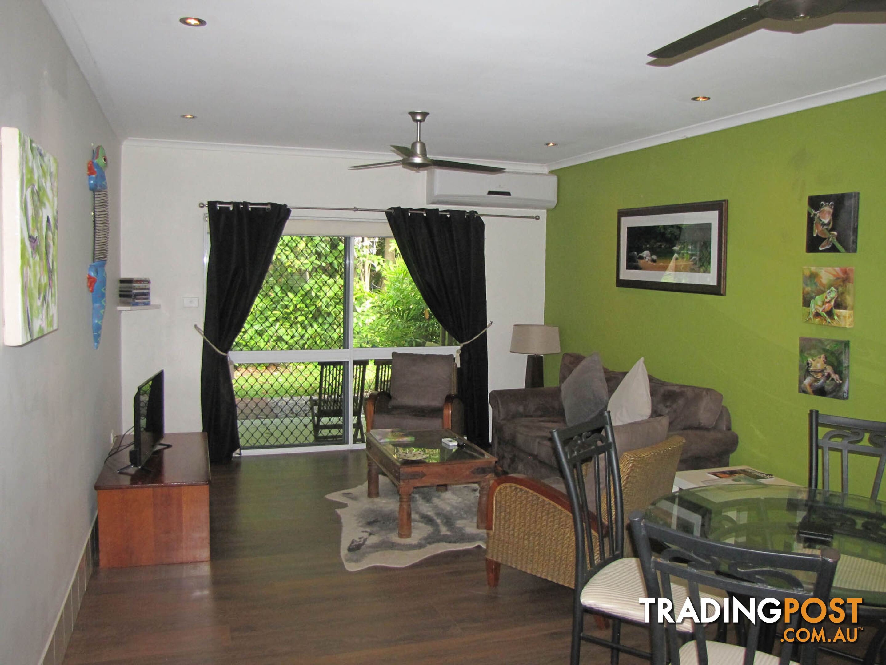 8 Ti Tree Resort/1-5 Barrier Street PORT DOUGLAS QLD 4877