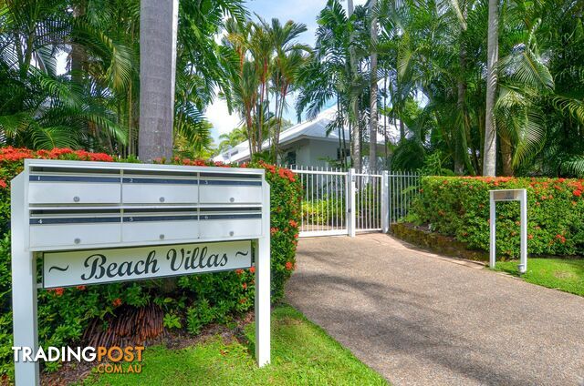 PORT DOUGLAS QLD 4877