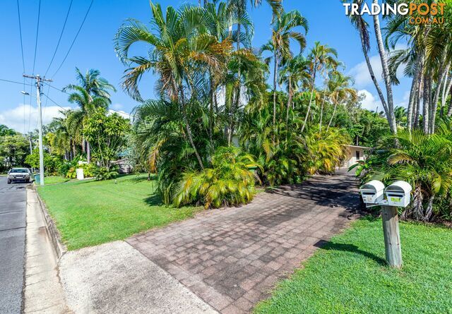 1/3 Coral Drive PORT DOUGLAS QLD 4877