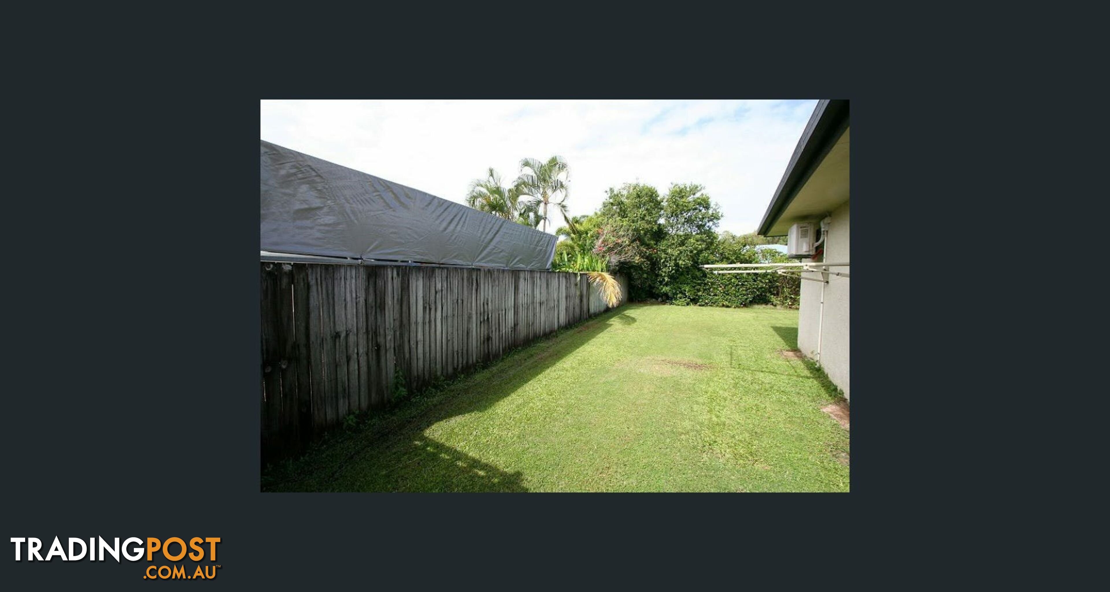 4 Brolga Street PORT DOUGLAS QLD 4877