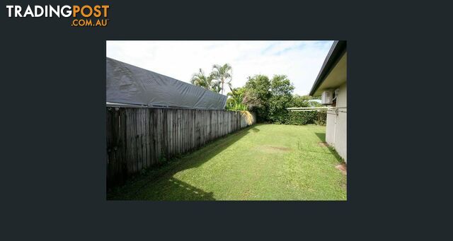 4 Brolga Street PORT DOUGLAS QLD 4877