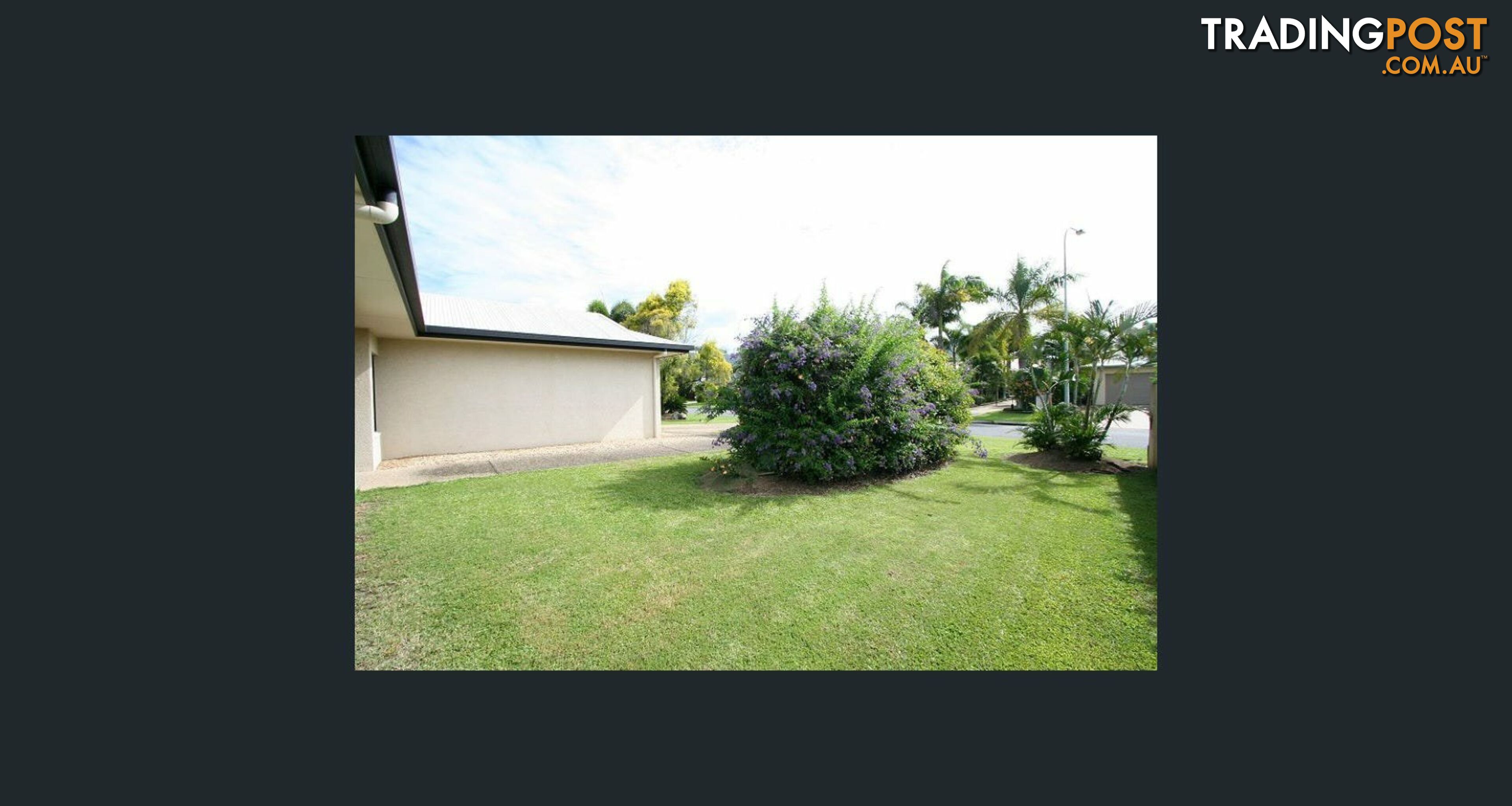 4 Brolga Street PORT DOUGLAS QLD 4877