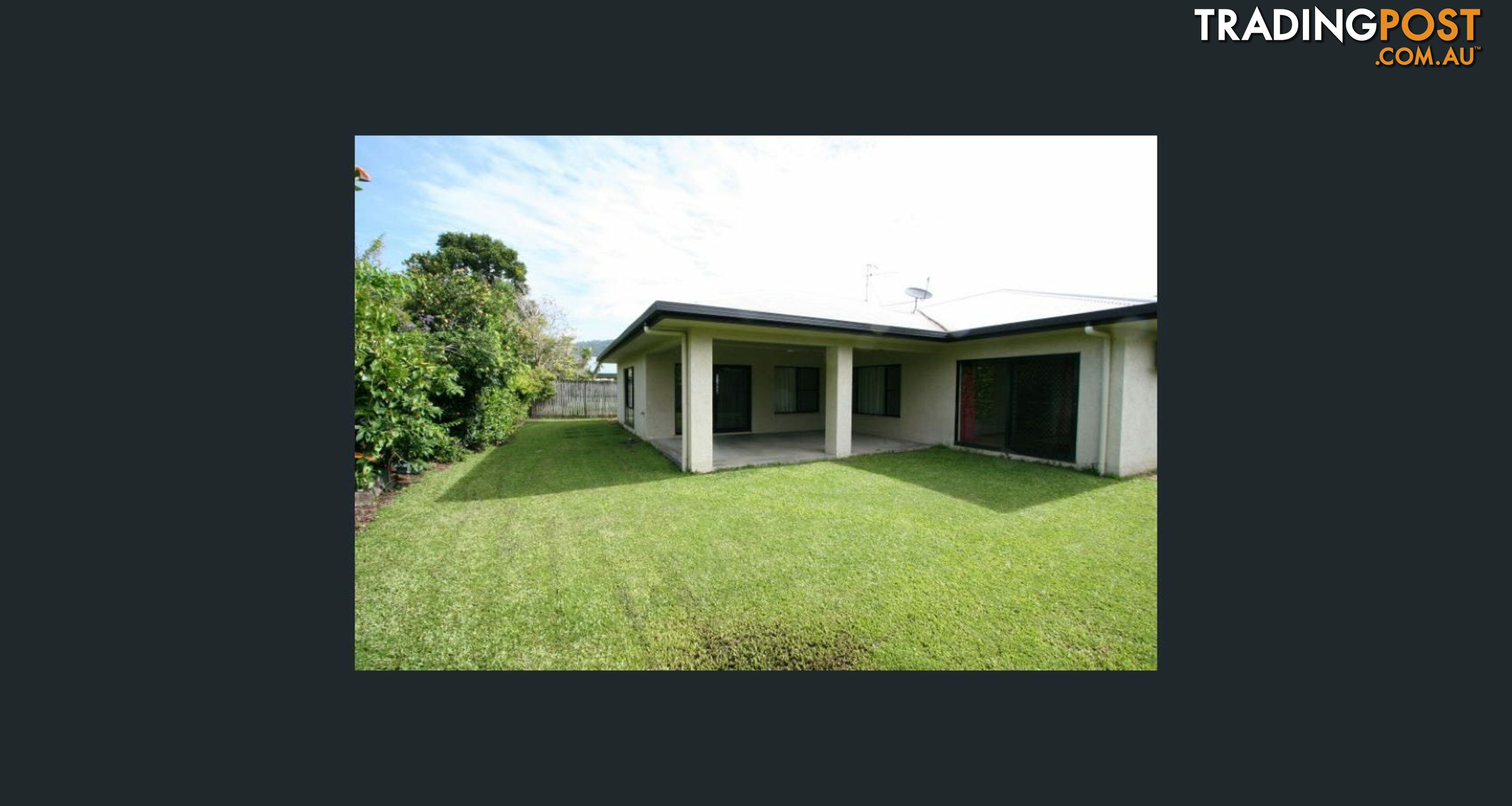 4 Brolga Street PORT DOUGLAS QLD 4877