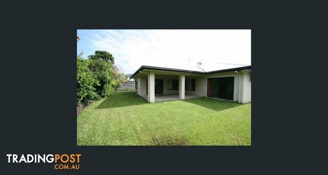 4 Brolga Street PORT DOUGLAS QLD 4877