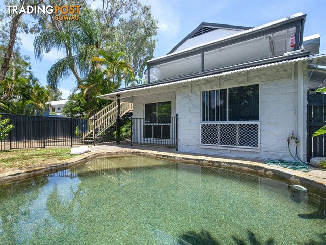 13 Triton Lodge/4 Triton Crescent PORT DOUGLAS QLD 4877