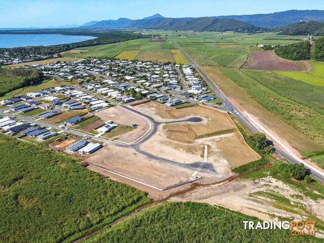 Lot 230 Ocean Breeze Estate COOYA BEACH QLD 4873