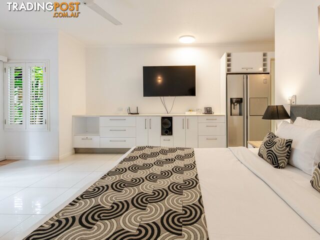 D250 Ramada/316 Port Douglas Road PORT DOUGLAS QLD 4877