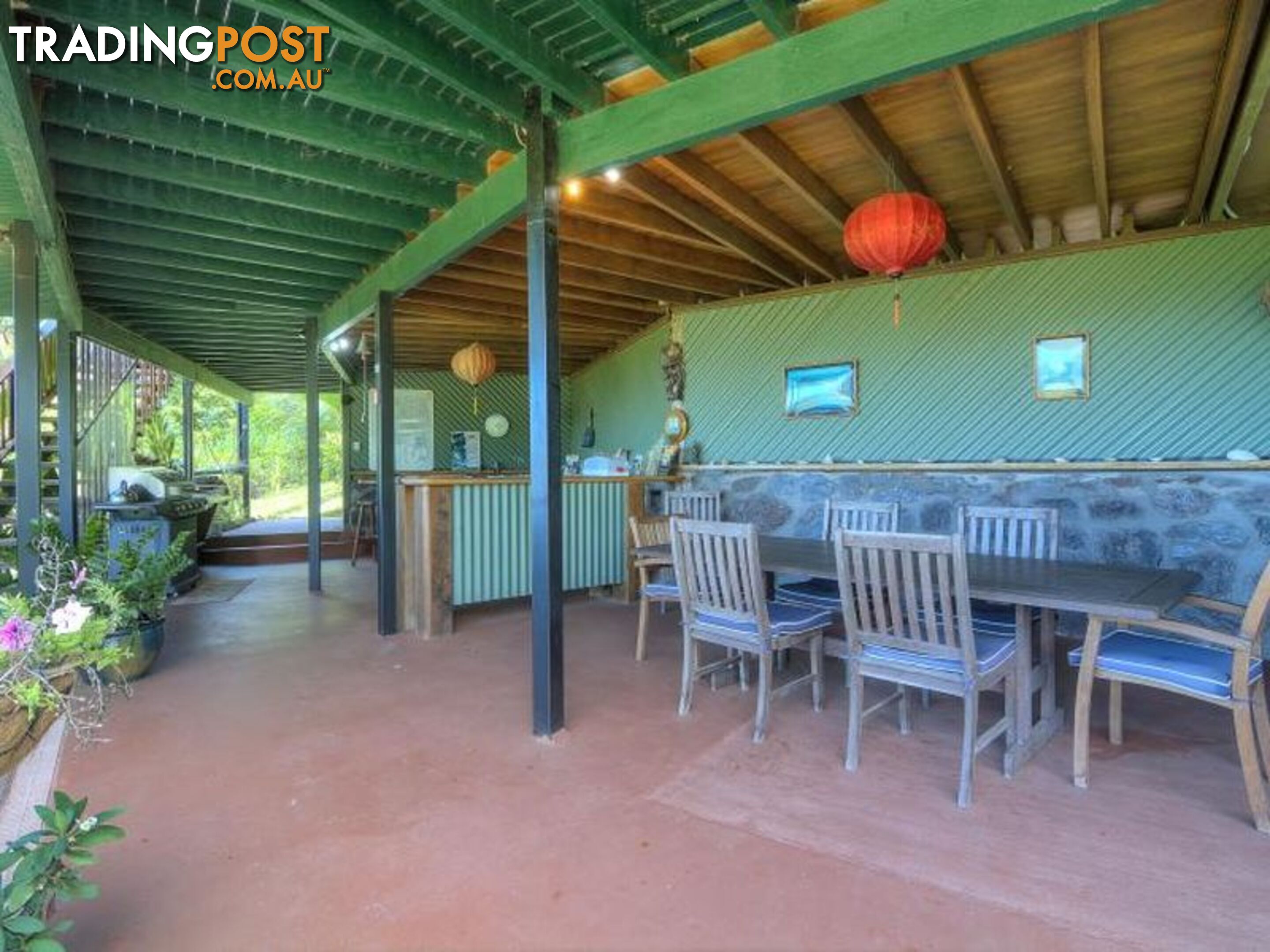 74 Mahogany Road Diwan DAINTREE QLD 4873