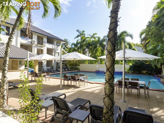 27/35 Davidson St PORT DOUGLAS QLD 4877