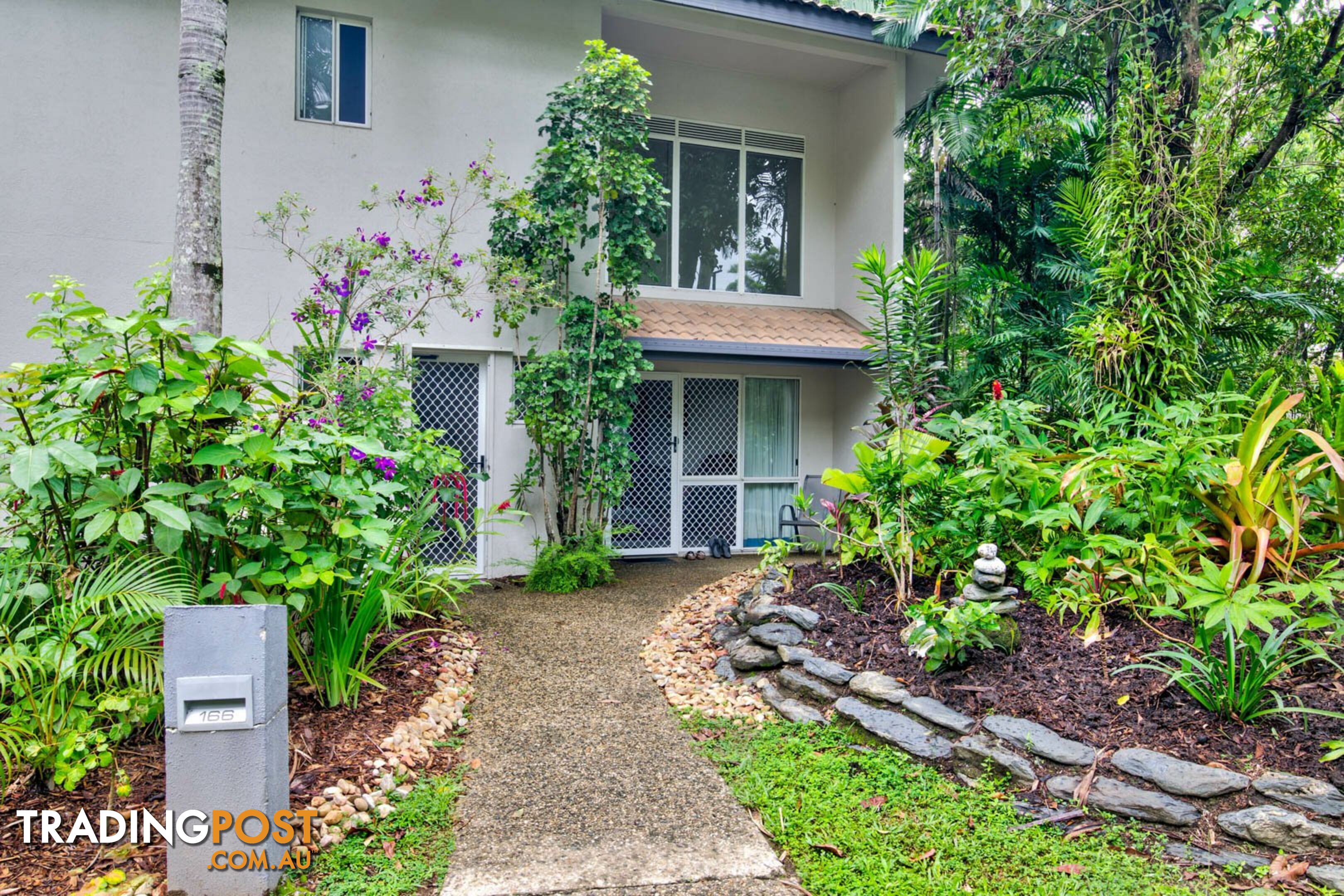 166 Reef Resort/5 Escape Street PORT DOUGLAS QLD 4877