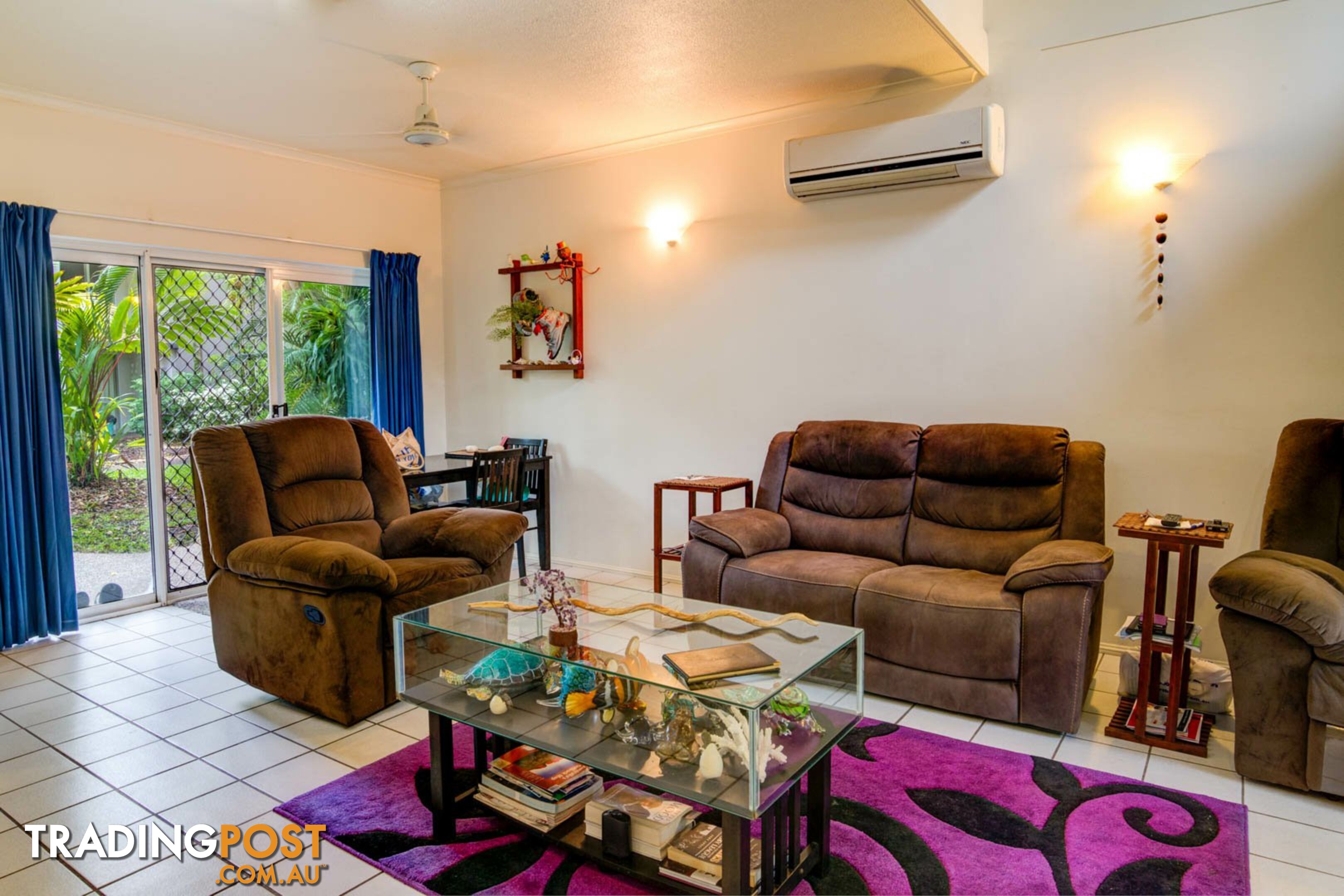 166 Reef Resort/5 Escape Street PORT DOUGLAS QLD 4877