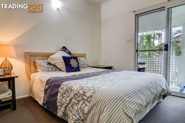 166 Reef Resort/5 Escape Street PORT DOUGLAS QLD 4877