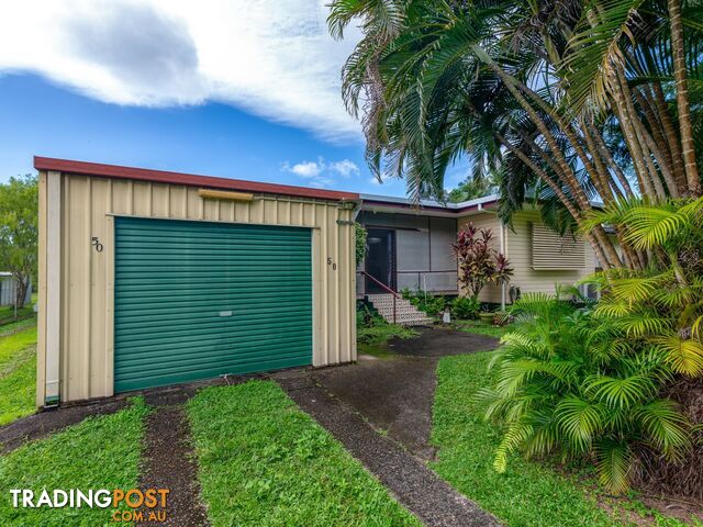 50 Alchera Drive MOSSMAN QLD 4873