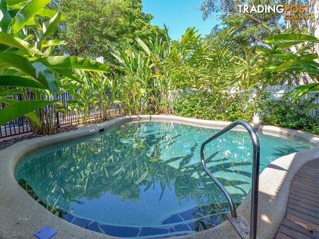 14/21 Davidson Street PORT DOUGLAS QLD 4877