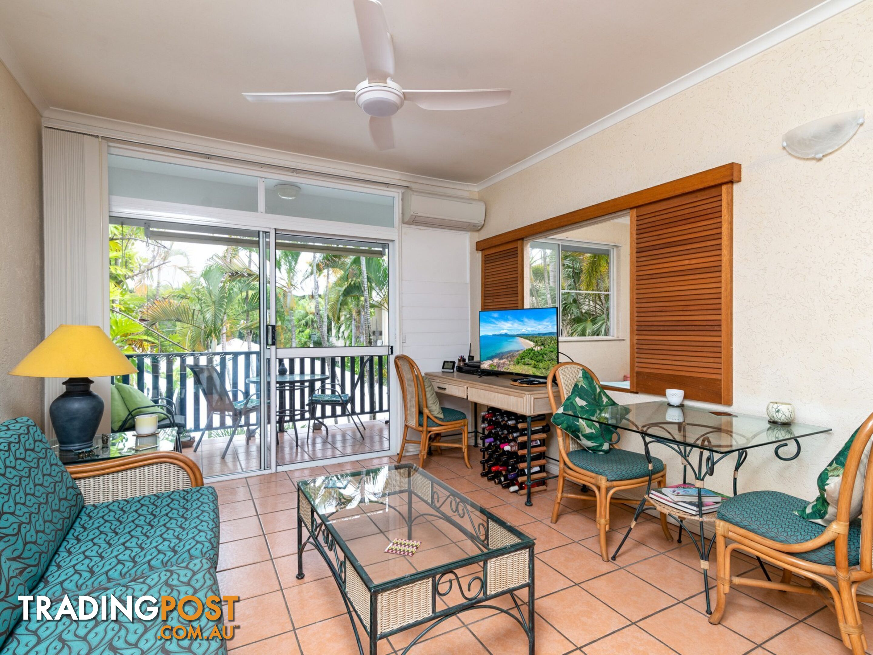 14/21 Davidson Street PORT DOUGLAS QLD 4877