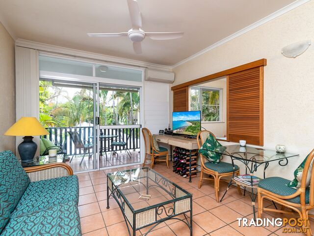 14/21 Davidson Street PORT DOUGLAS QLD 4877