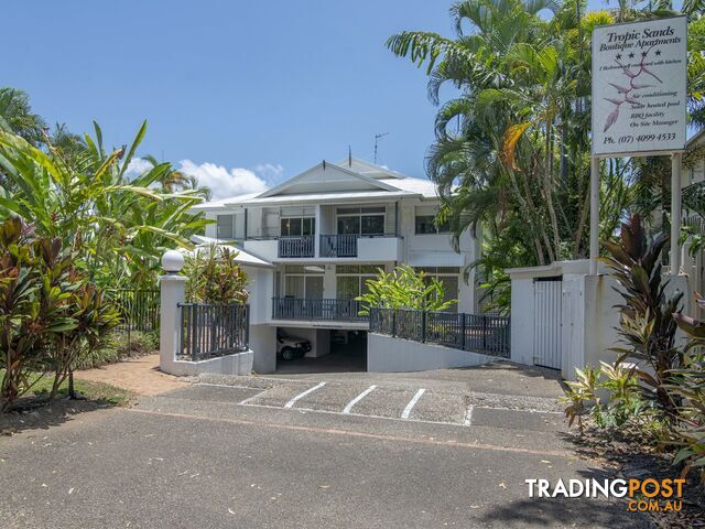 14/21 Davidson Street PORT DOUGLAS QLD 4877