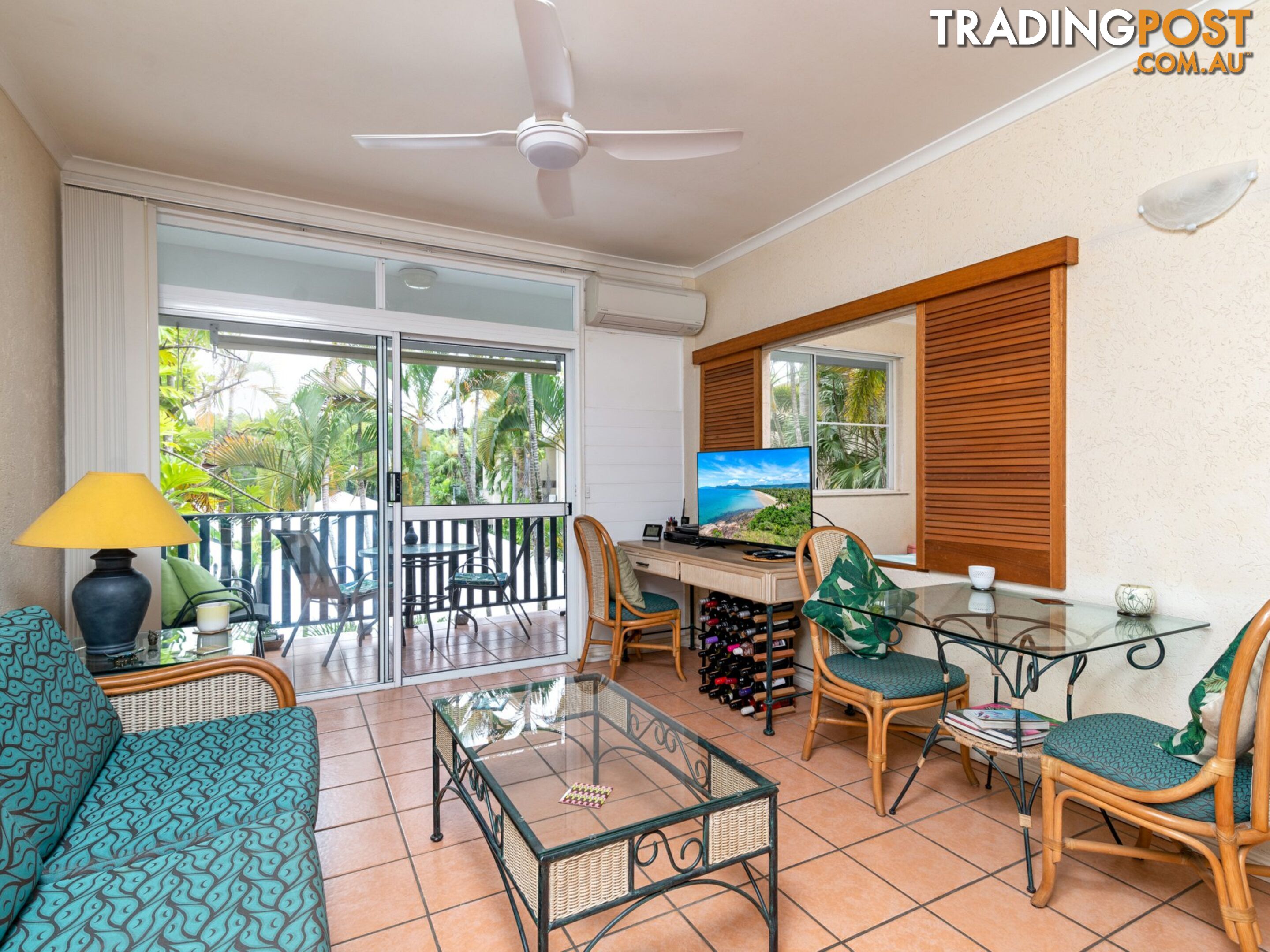 14/21 Davidson Street PORT DOUGLAS QLD 4877