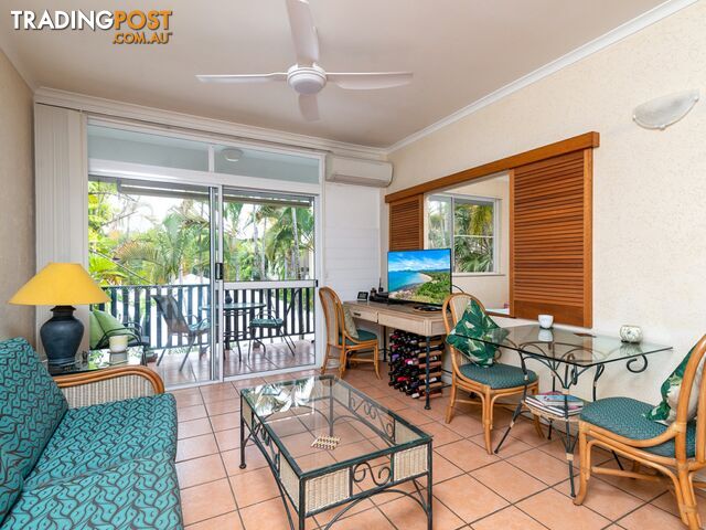 14/21 Davidson Street PORT DOUGLAS QLD 4877