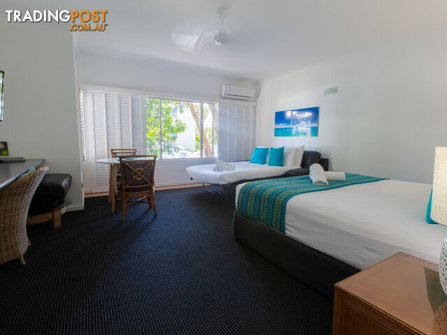 C215 Ramada/316 Port Douglas Road PORT DOUGLAS QLD 4877