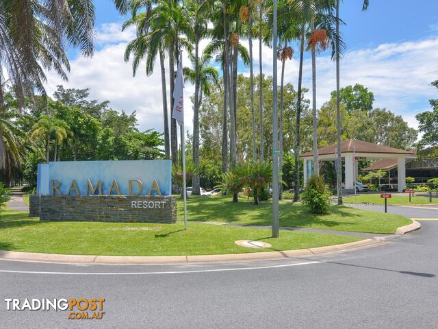 C215 Ramada/316 Port Douglas Road PORT DOUGLAS QLD 4877