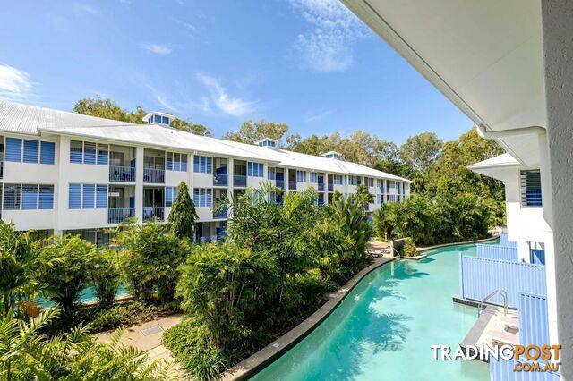 54B Silkari/2-16 Langley Road PORT DOUGLAS QLD 4877