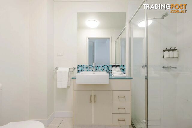 54B Silkari/2-16 Langley Road PORT DOUGLAS QLD 4877