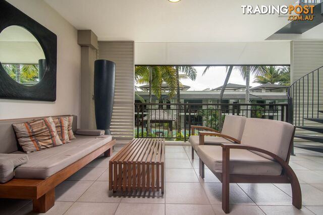 201 & 202 Sea Temple/22 Mitre Street PORT DOUGLAS QLD 4877