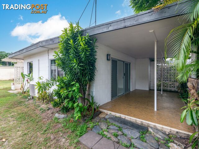 7 Baler Street PORT DOUGLAS QLD 4877