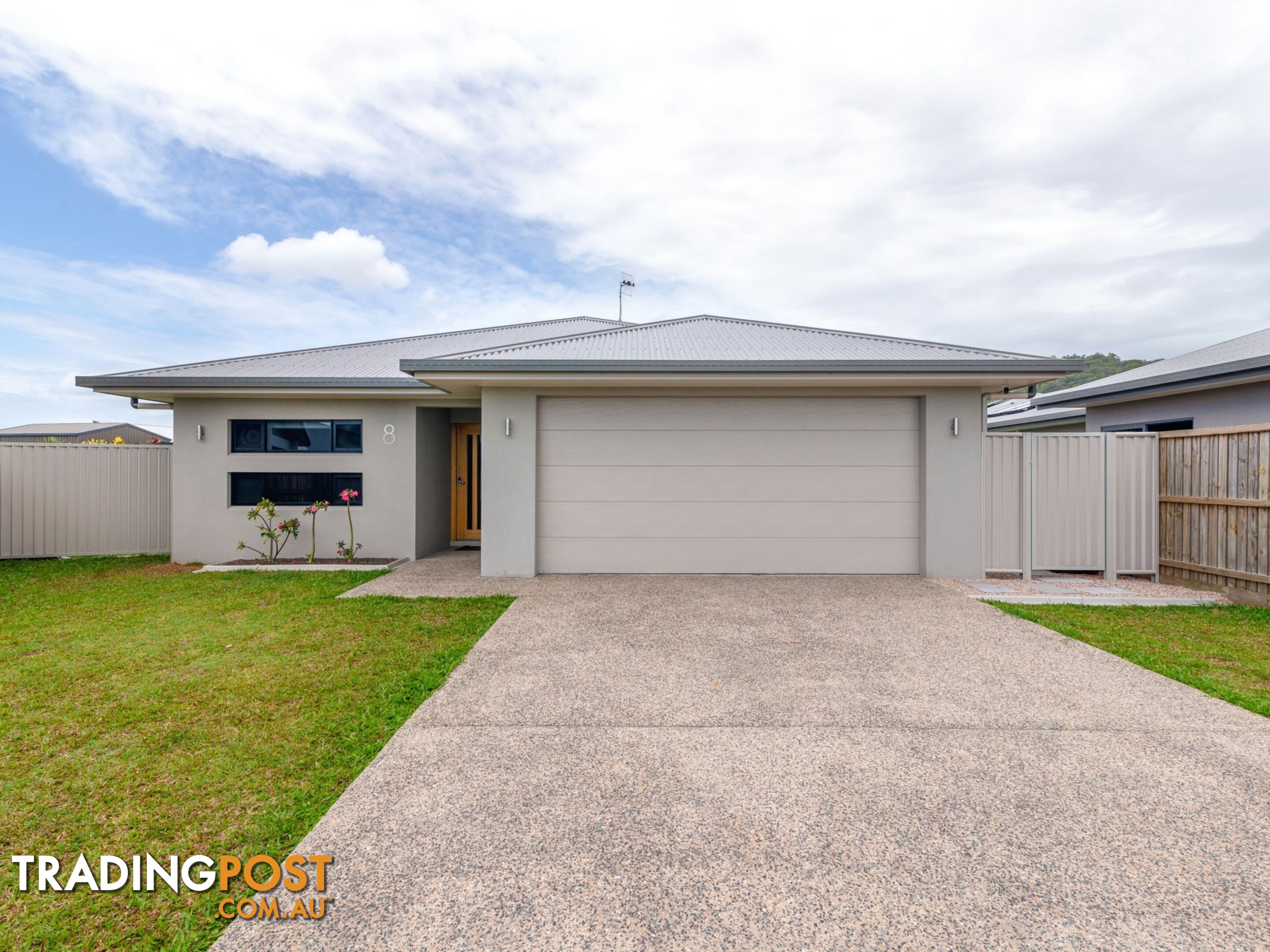 8 Kudi Close COOYA BEACH QLD 4873